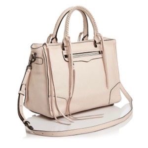 Rebecca Minkoff Regan Satchel